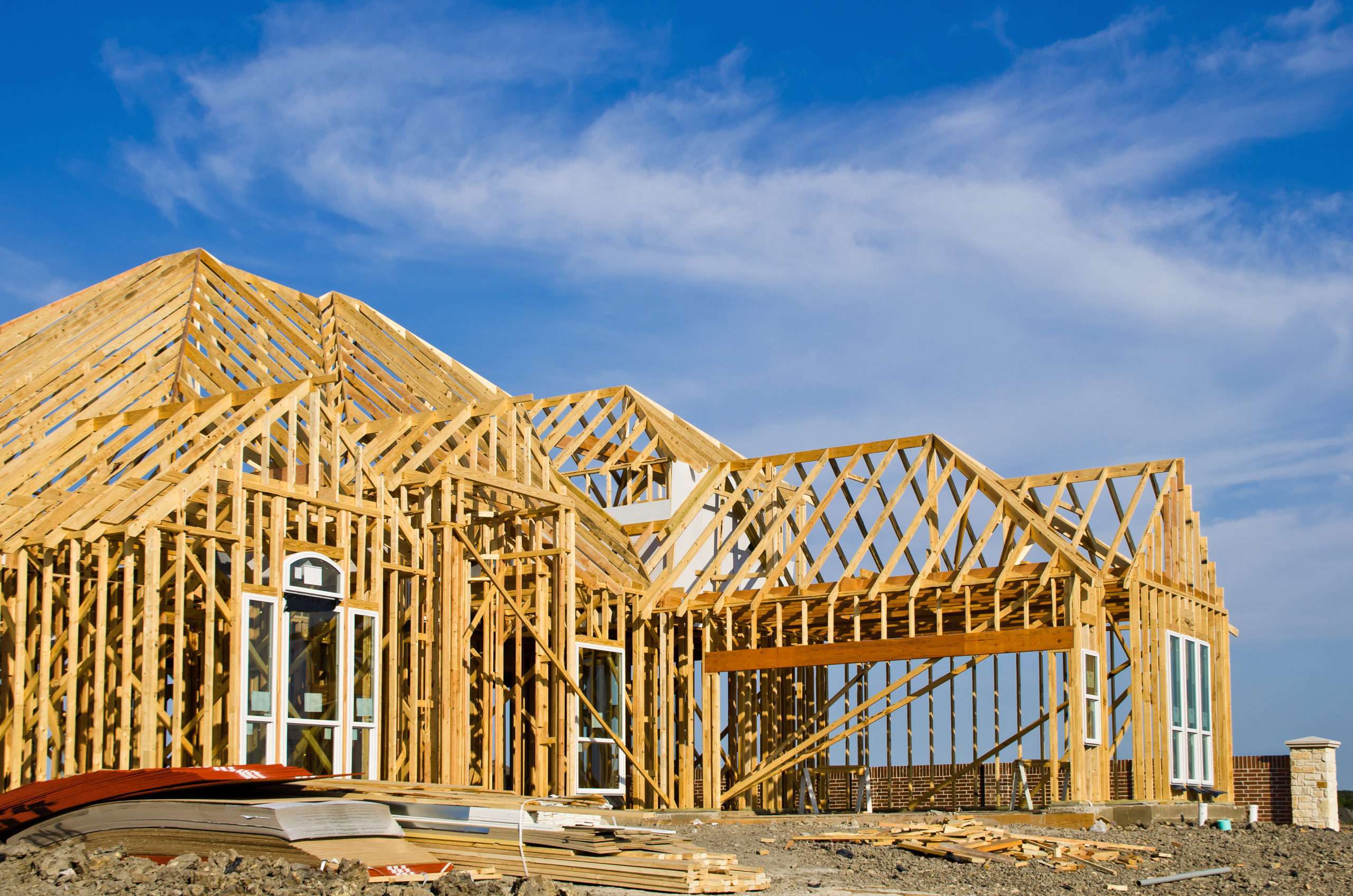 The LegalShield Housing Construction and Housing Sales Indices