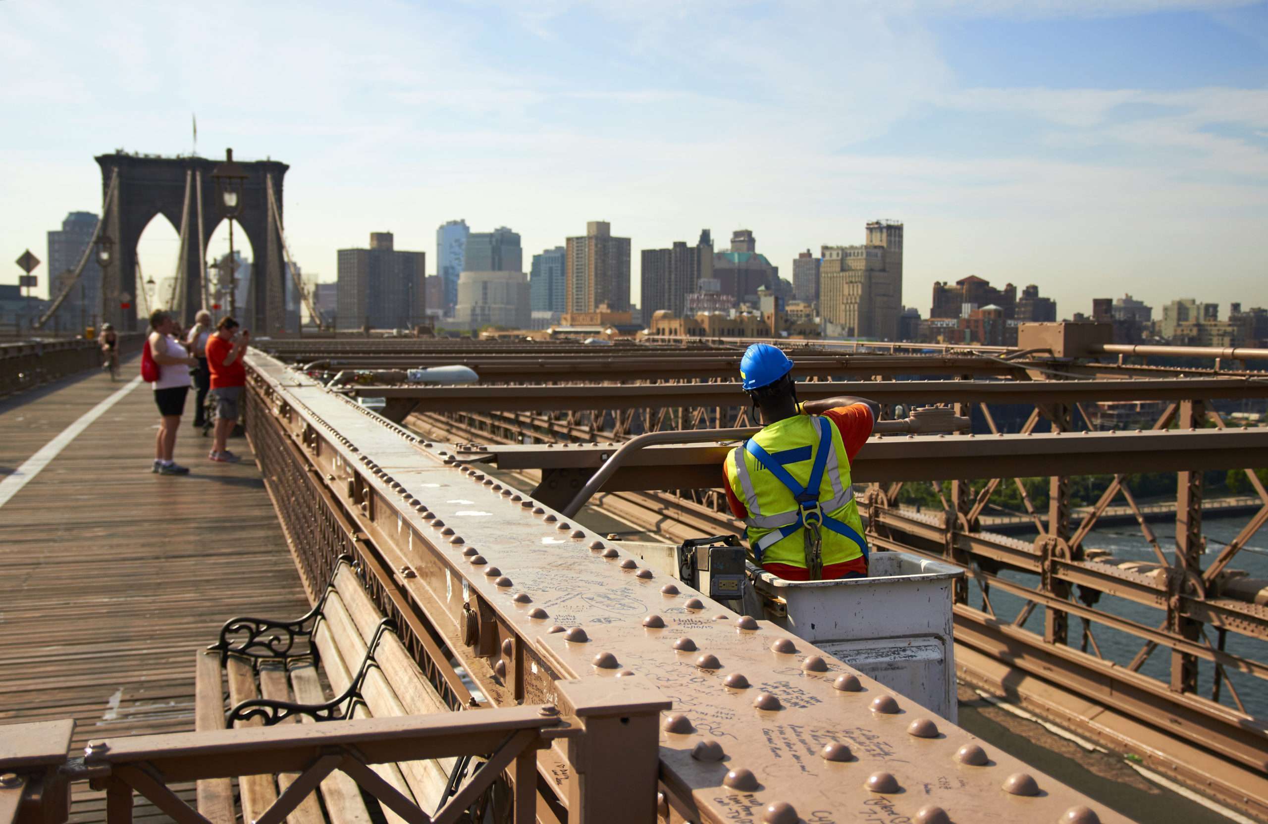 New York Zero Tolerance On Construction Safety