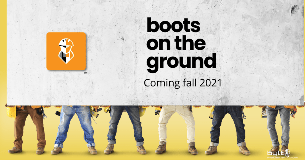 boots On the ground fall 1