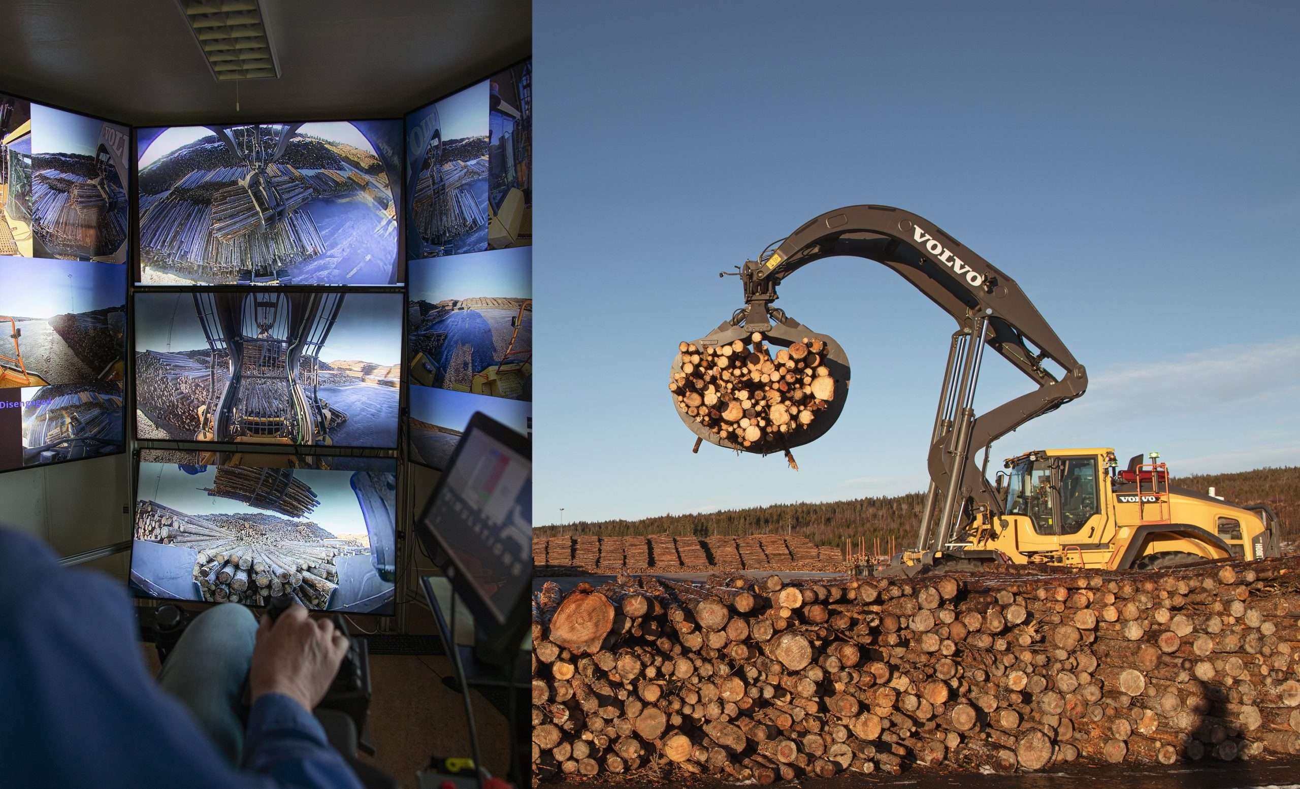 volvo ce tests worlds first high lift tele operation over 5g 01 scaled