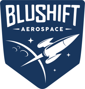 bluShift launched the first commercial rocket powered by non-toxic, carbon-neutral, bio-derived fuel.