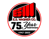 ES WAGNER COMPANY 75th Anniversary