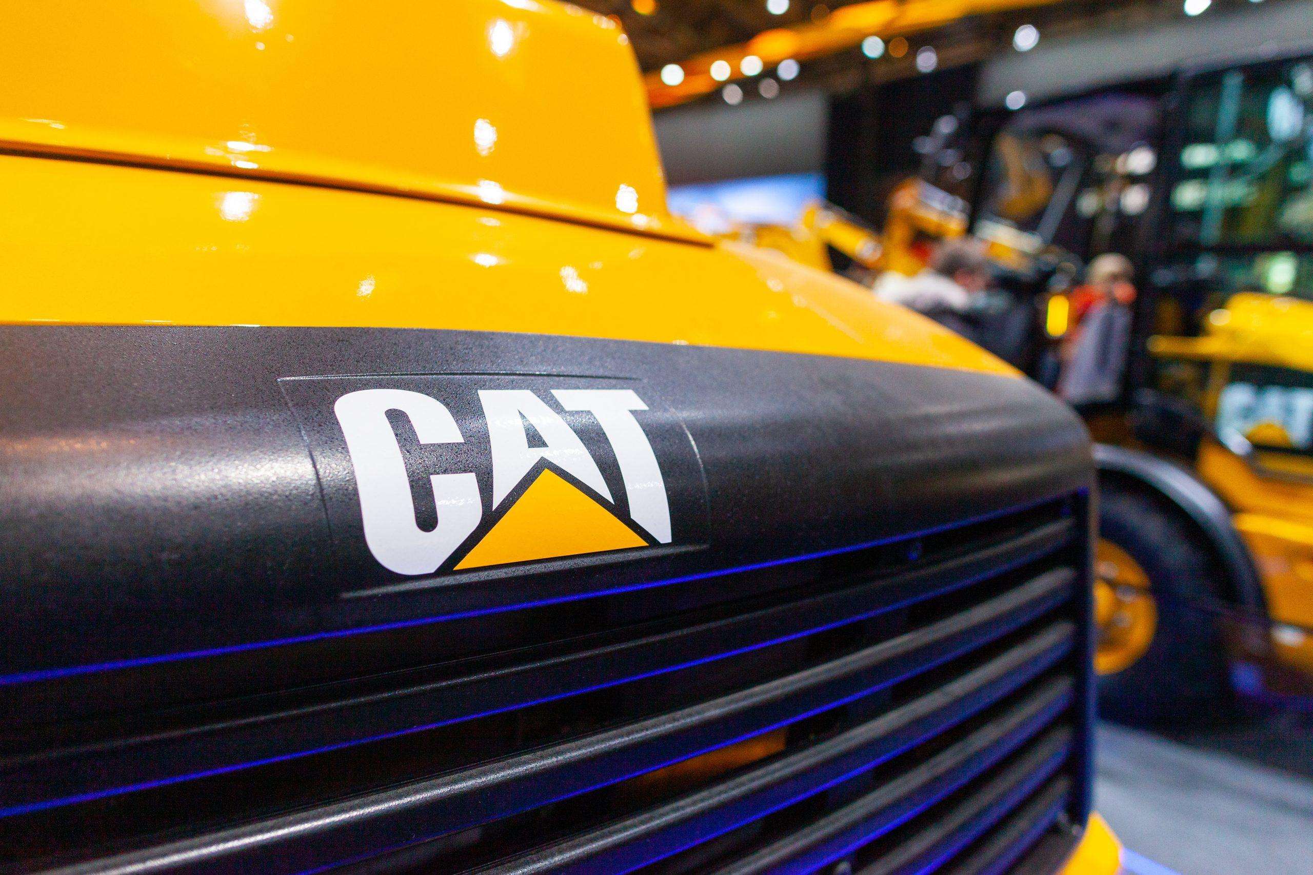 Caterpillar to Relocate Global Headquarters to Dallas-Fort Worth Area