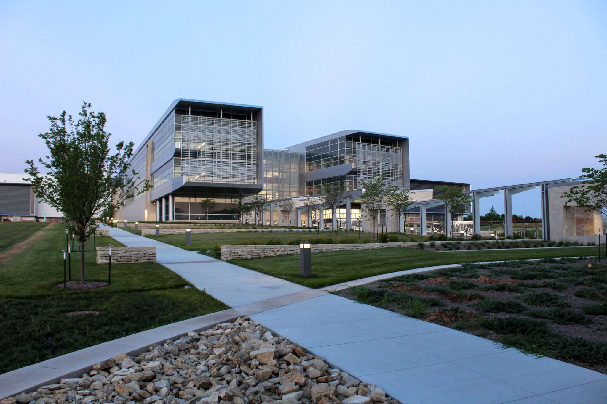 Best Construction Project National Bio and Agro-Defense Facility - USDA