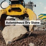 Robotics Autonomy Construction Equipment